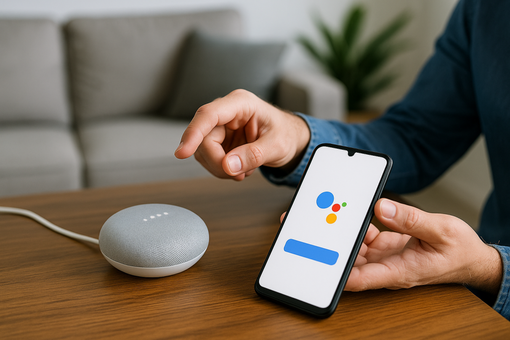 OK Google: як налаштувати пристрій Android в Україні - фото 2 OK Google: як налаштувати пристрій Android в Україні - фото 2